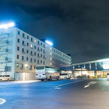 Dormy Inn Express Sendai Seaside Ngoại thất bức ảnh