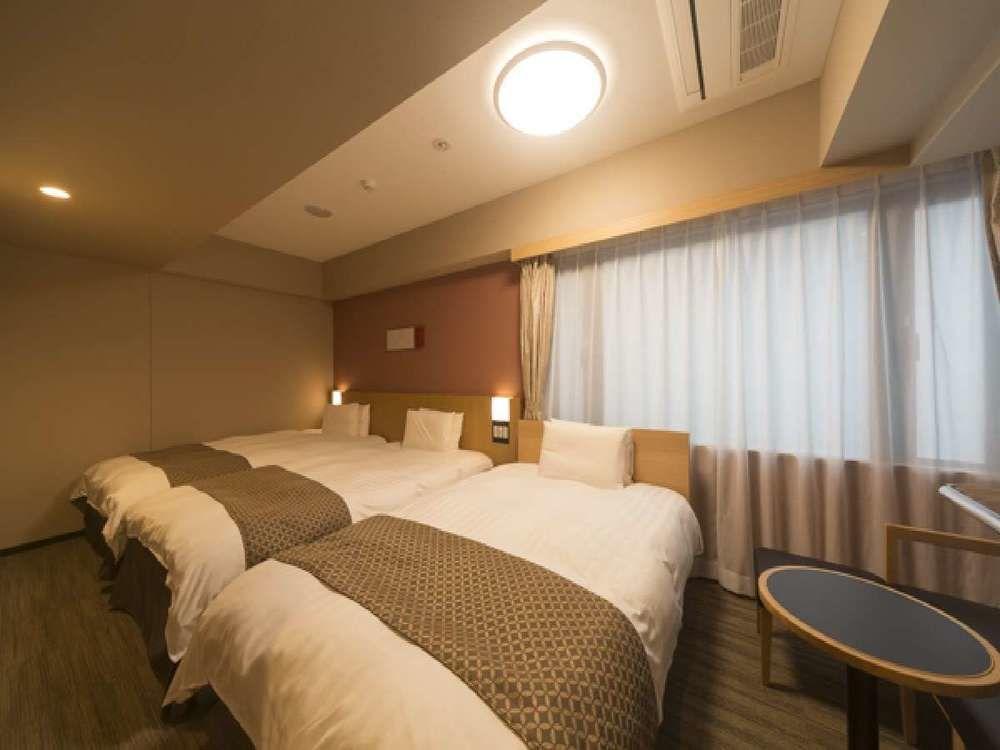 Dormy Inn Express Sendai Seaside Ngoại thất bức ảnh