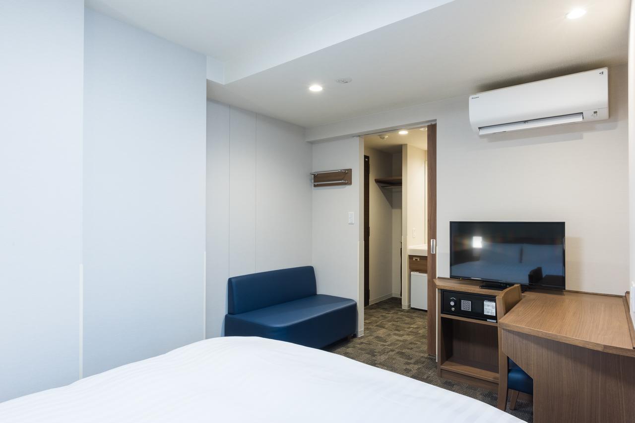 Dormy Inn Express Sendai Seaside Ngoại thất bức ảnh